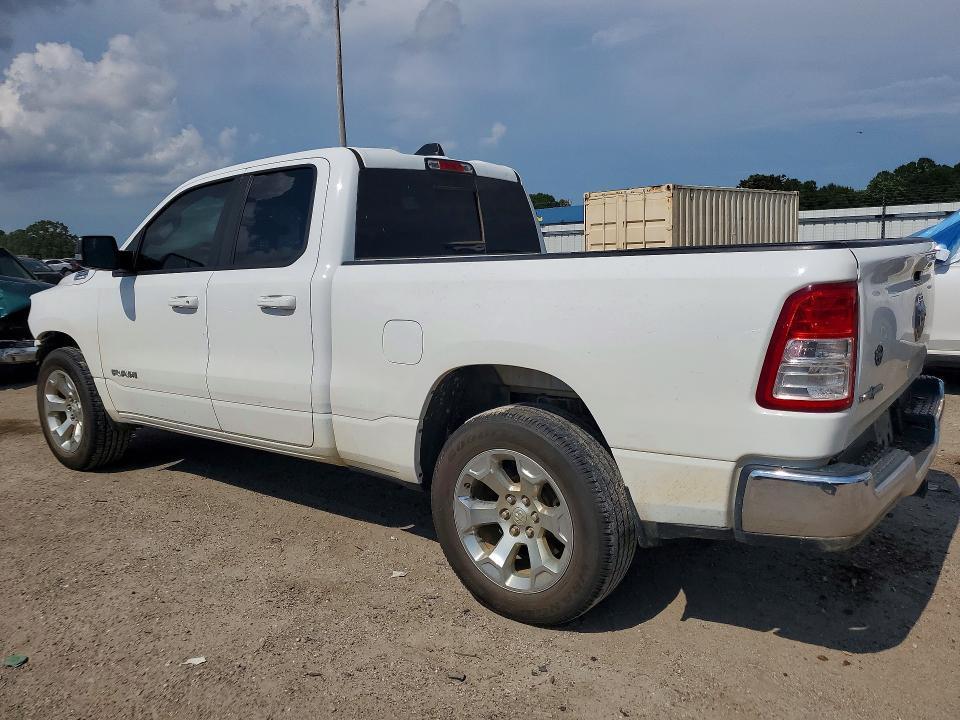 2022 Dodge RAM 1500 BIG HORN/LONE Star