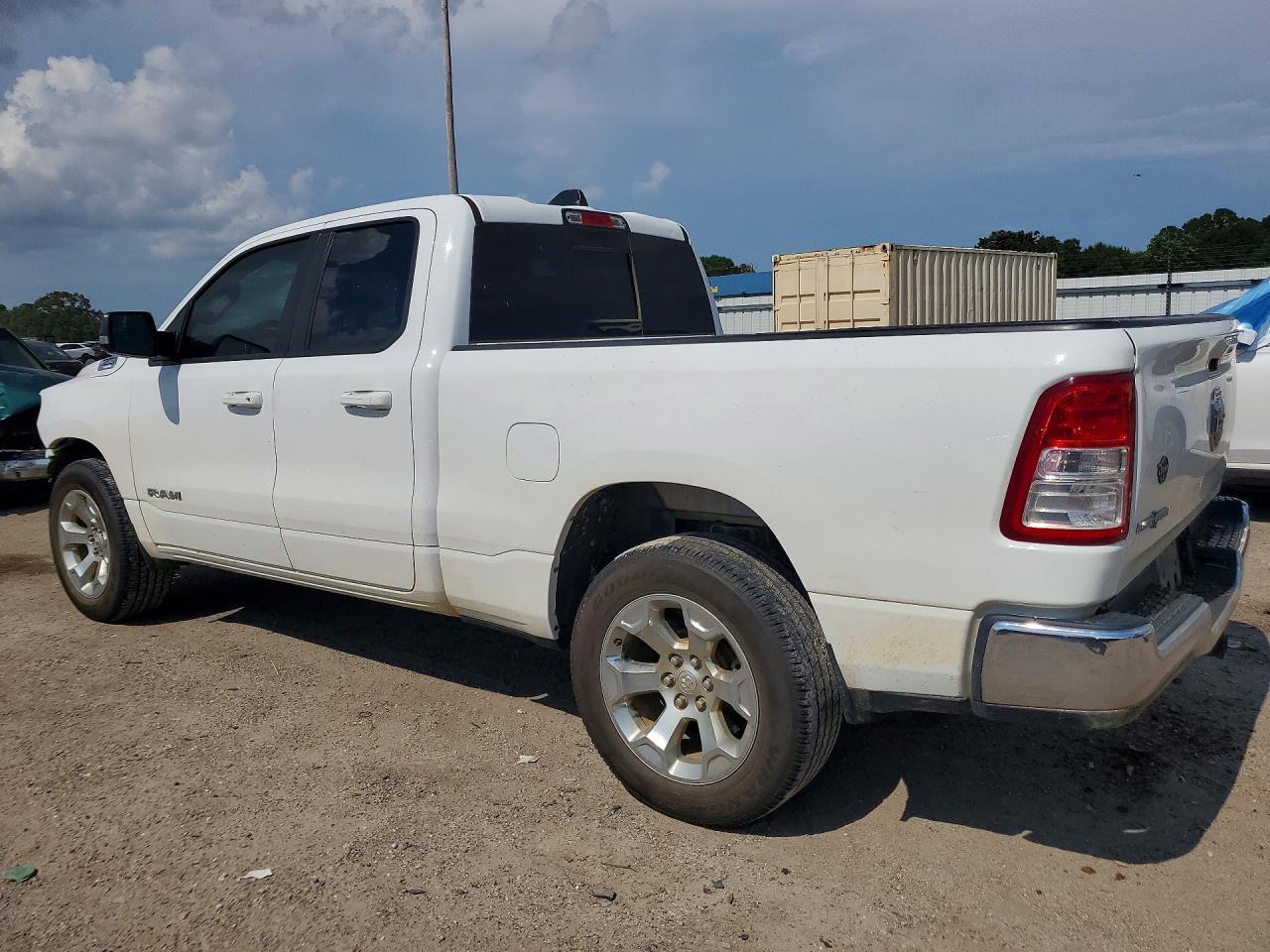 2022 Dodge RAM 1500 BIG HORN/LONE Star