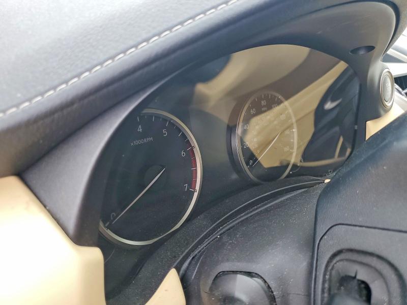 2018 Lexus Nx 300 Base