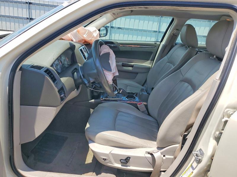 2009 Chrysler 300c