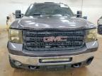 2011 GMC Sierra K2500 SLE
