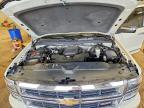 2014 Chevrolet Silverado K1500 LTZ