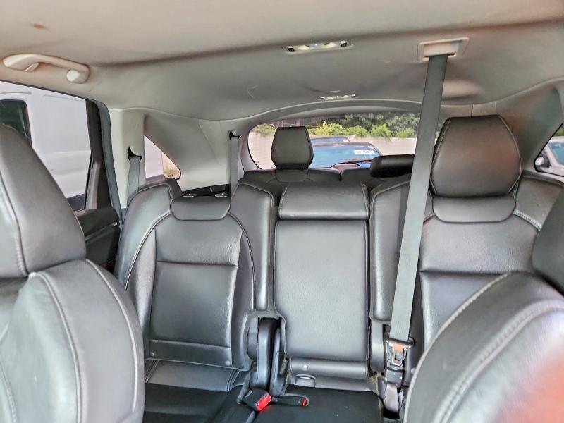 2017 Acura MDX