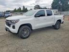 2025 Chevrolet Colorado LT