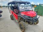 2021 Honda Pioneer Utility Vehicle