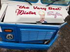 1994 GMC P3500 Food Truck