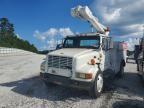 1995 International 4700 Bucket Truck