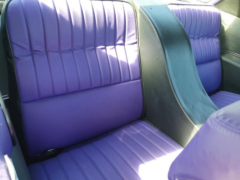 1973 Cadillac Eldorado