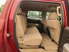 2007 Toyota Tundra Crewmax SR5