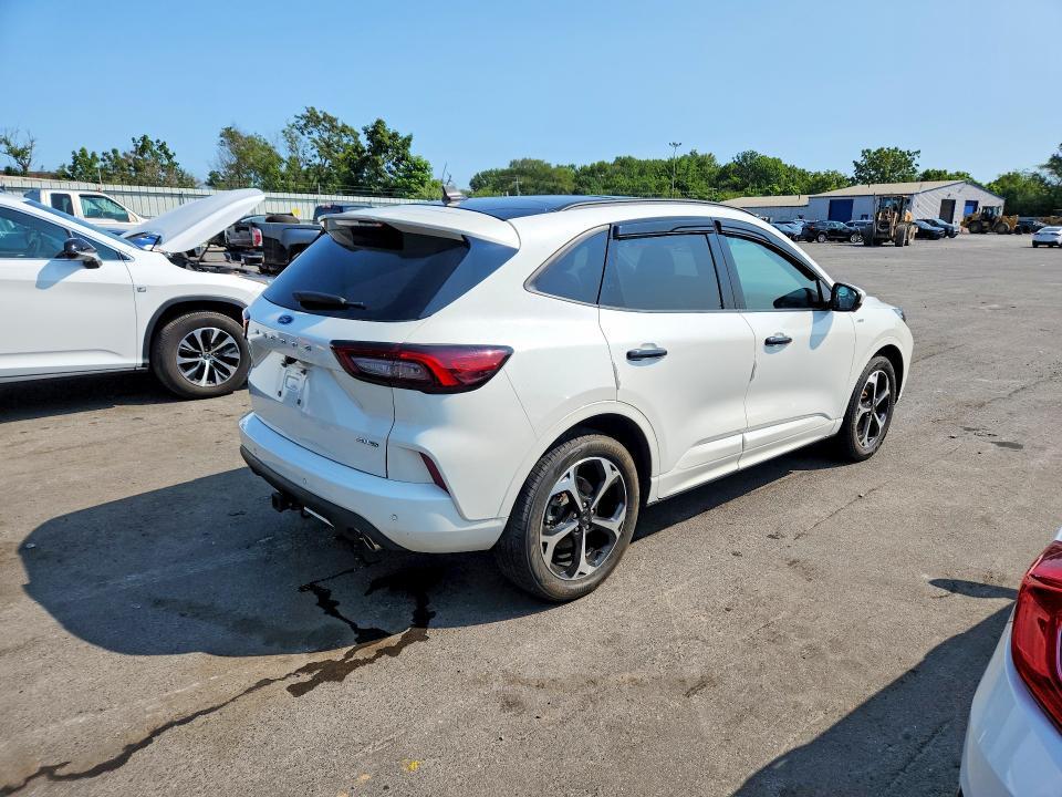 2023 Ford Escape st Line Select