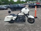 2018 Harley-Davidson Flhxs Street Glide Special