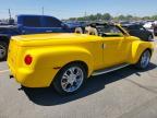 2004 Chevrolet SSR
