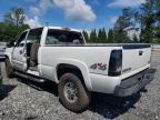 2006 GMC Sierra K2500 Heavy Duty