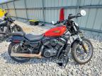 2026 Harley-Davidson RH975 S