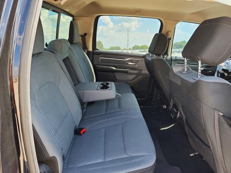2019 Dodge RAM 1500 BIG HORN/LONE Star