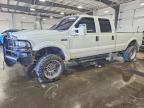 2002 Ford F350 SRW Super Duty
