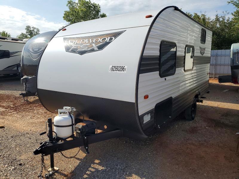 2024 Foresriver 2024 Forest River Wildwood Camper