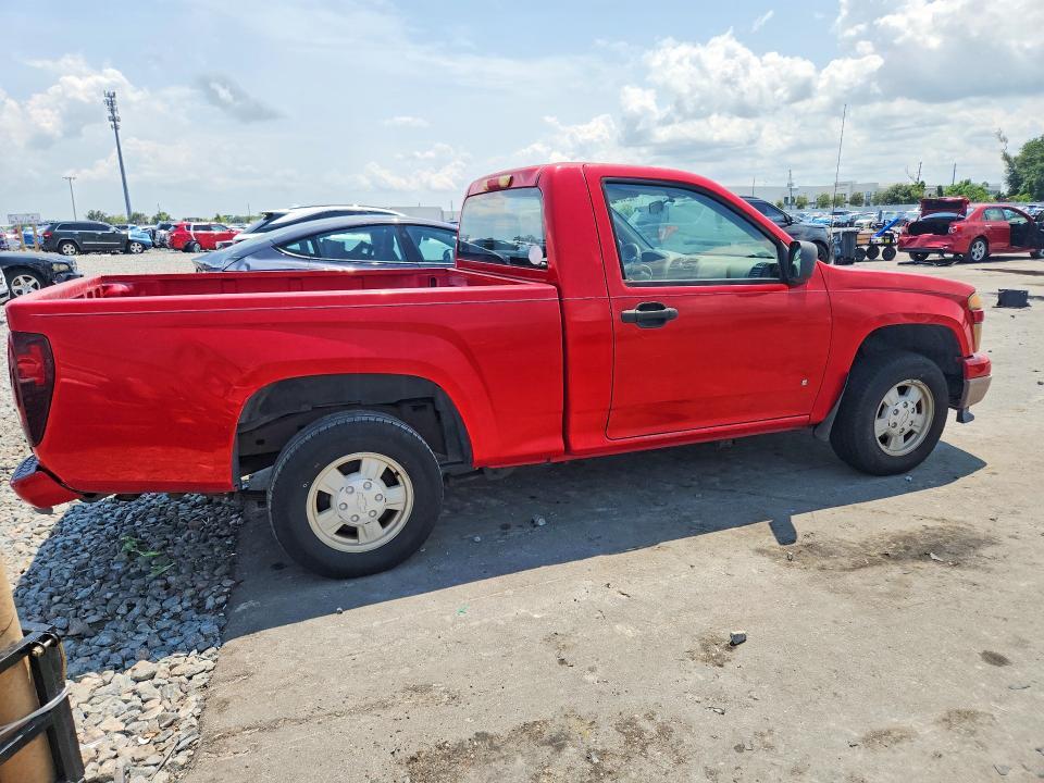 2006 Chevrolet Colorado