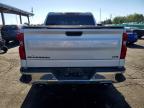 2024 Chevrolet Silverado K1500 LTZ