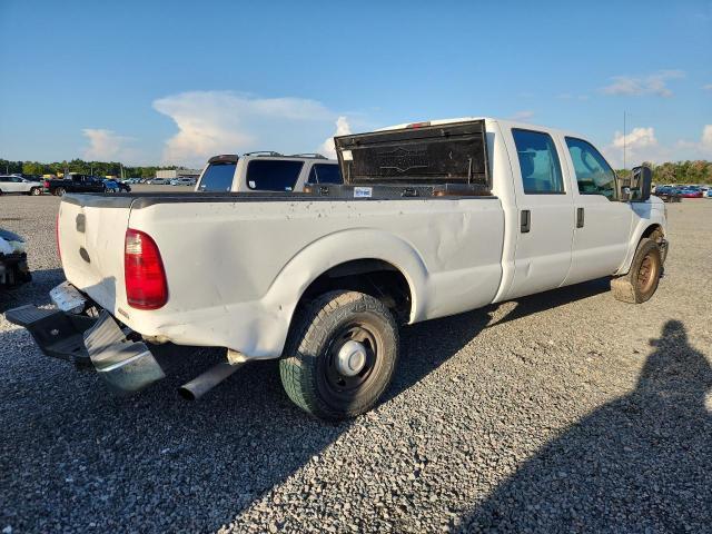 2012 Ford F250 Super Duty