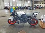 2023 Yamaha YZFR7