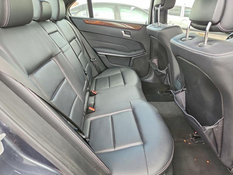 2014 Mercedes-Benz E 350 4matic
