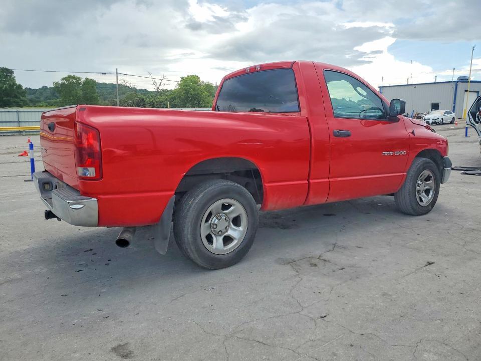 2003 Dodge RAM 1500 ST