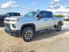 2023 Chevrolet Silverado K2500 Custom