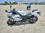 2023 Kawasaki EX400