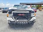 2021 GMC Canyon Elevation