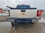 2012 Chevrolet Silverado C1500 LTZ