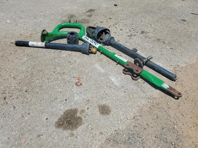 2020 John Deere PHD100