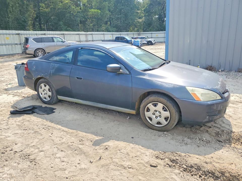 2005 Honda Accord lx