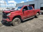 2024 Chevrolet Silverado K1500 LT Trail Boss