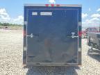 2015 Lark United VT610SA Enclosed Cargo Trailer