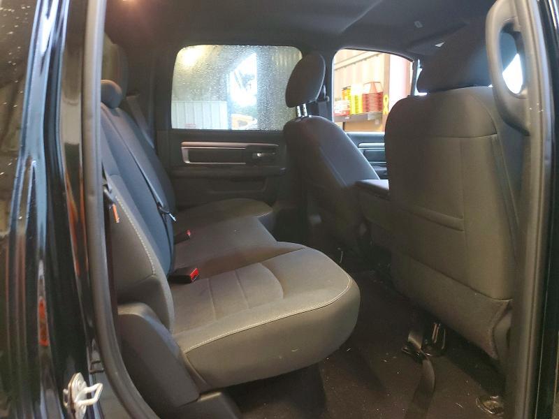 2024 Dodge RAM 1500 Classic SLT
