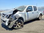 2012 Nissan Frontier S