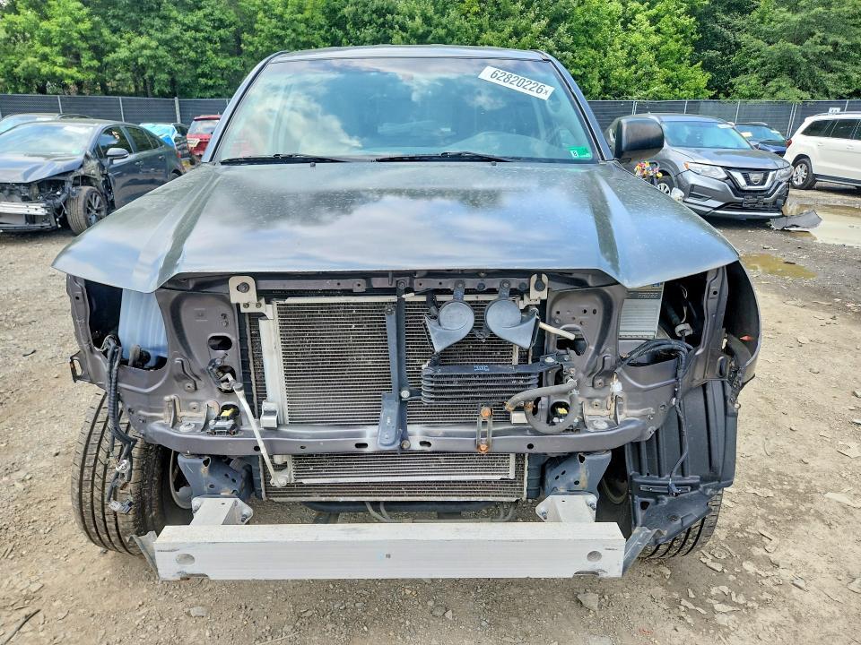 2012 Toyota Tacoma V6