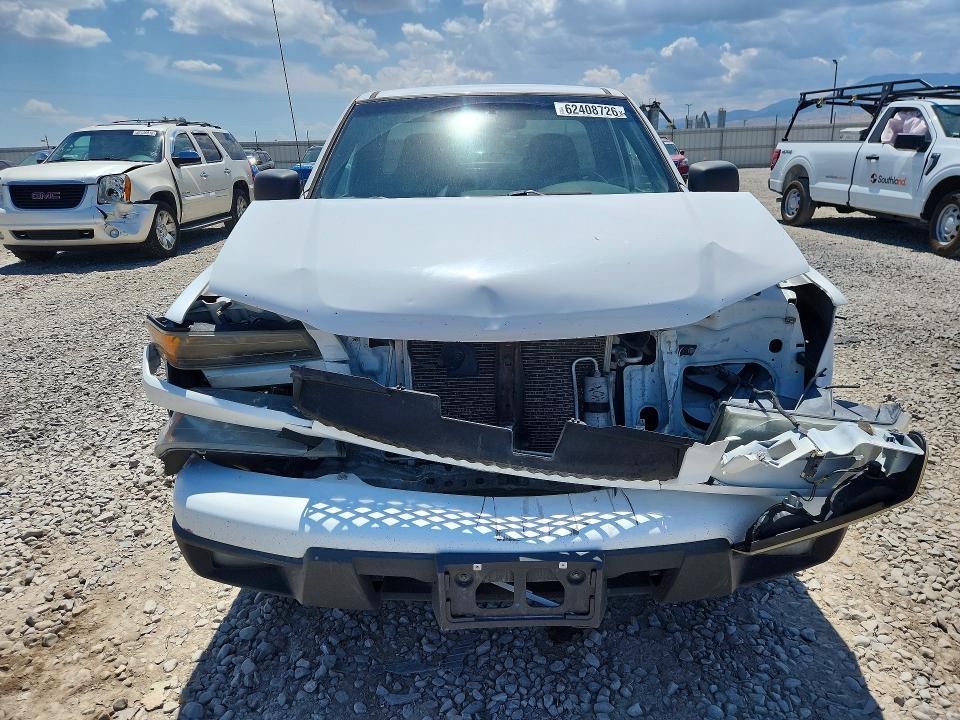 2010 Chevrolet Colorado LT