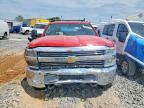 2015 Chevrolet Silverado K2500 Heavy Duty