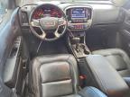 2016 GMC Canyon SLT