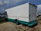 2011 Workhorse Custom Chassis W62 Delivery Truck