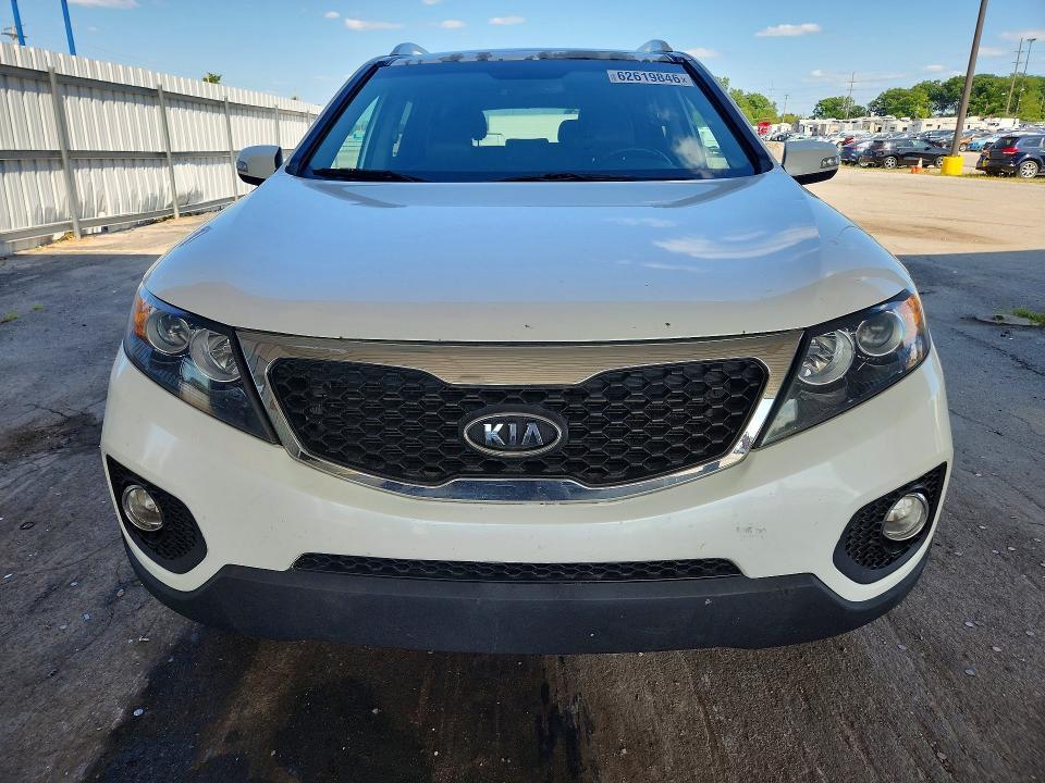 2012 KIA Sorento ex