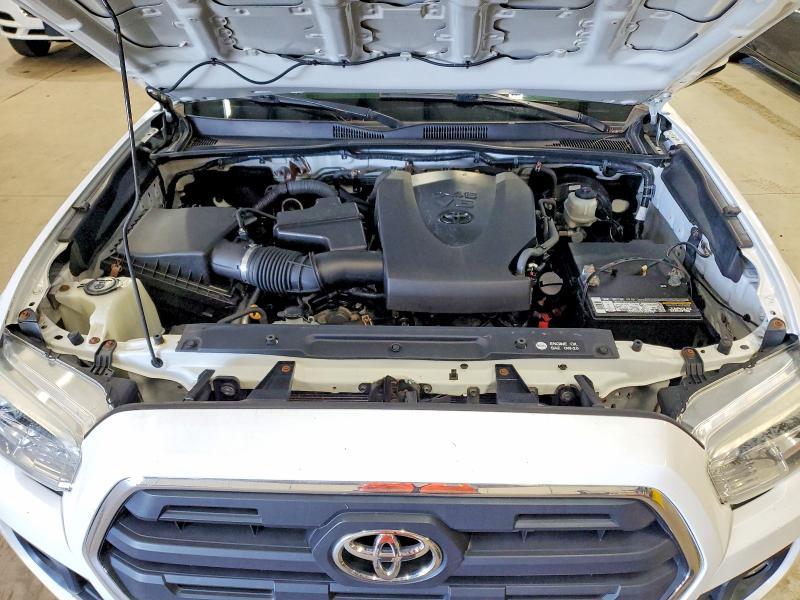 2017 Toyota Tacoma SR5 V6