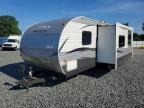 2017 Highaailer 2017 Cross Roads Z-1 Camper