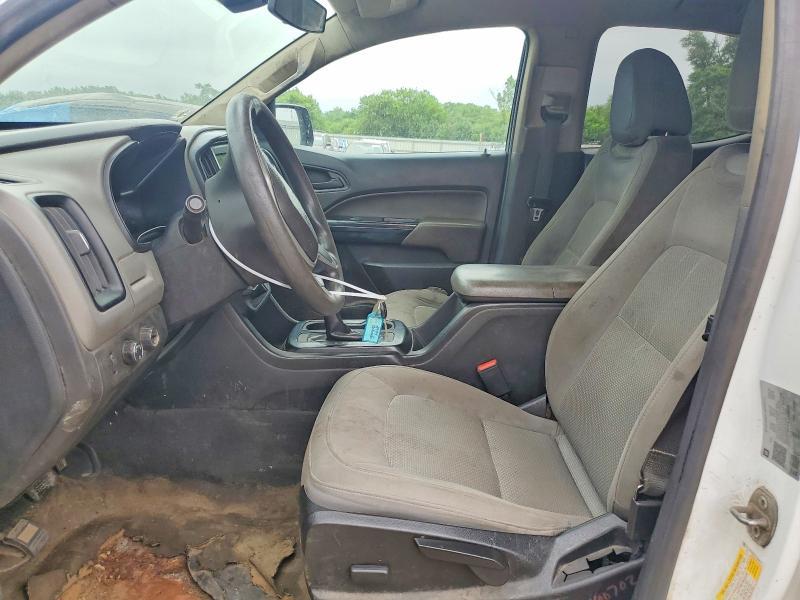 2025 Chevrolet Colorado