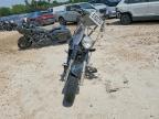 2011 Harley-Davidson Flstfb