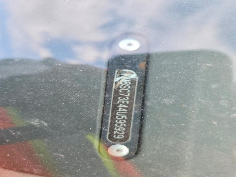 2004 Hyundai Santa fe gls