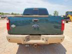 2011 Ford F250 Super Duty