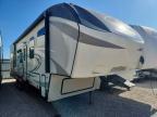 2017 Cougar 326RDS